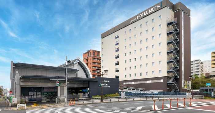 Khác Hotel Mets Komagome