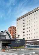 null Hotel Mets Komagome