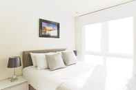 Bangunan Apple Apartments Liverpool