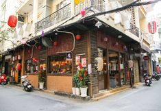 Lainnya 2 Lief Mojo Saigon