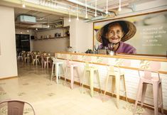 Lainnya 6 Lief Mojo Saigon