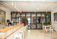 Lainnya 3 Lief Mojo Saigon