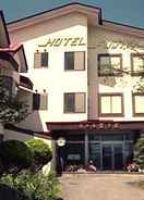 null Hotel Fujiya