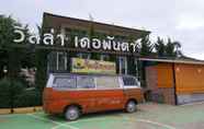 ห้องนอน 2 Villa De Panta