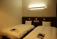 Others 5 Midosuji Hotel (Hot Spring Boteju Namba Onsen)