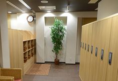 Others 3 Midosuji Hotel (Hot Spring Boteju Namba Onsen)