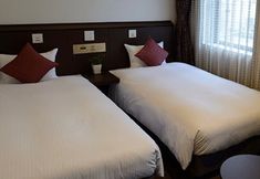 Others 2 Midosuji Hotel (Hot Spring Boteju Namba Onsen)