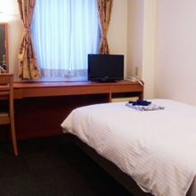 Others 4 Midosuji Hotel (Hot Spring Boteju Namba Onsen)