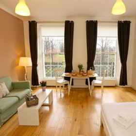 Short Lets In London Angel 1, Hotel Pullman Editions