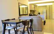 Others 6 3 Bed Apart in the Heart of KL