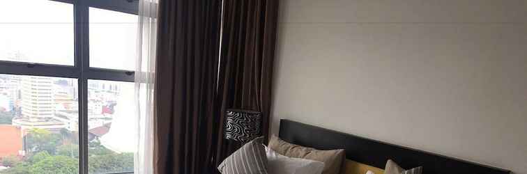 Lain-lain 3 Bed Apart in the Heart of KL