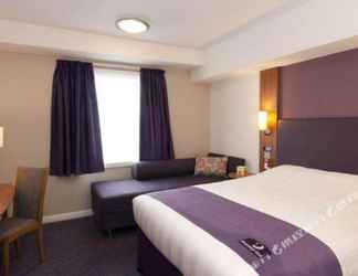 Others 2 Premier Inn London Ealing