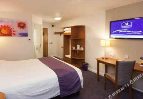 Others Premier Inn London Ealing