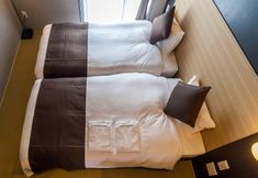其他 5 Hotel Suite Hiroshima Hakushima