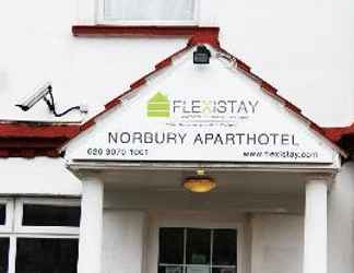 อื่นๆ 2 Norbury Apart Hotel