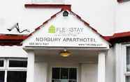 Lainnya 4 Norbury Apart Hotel