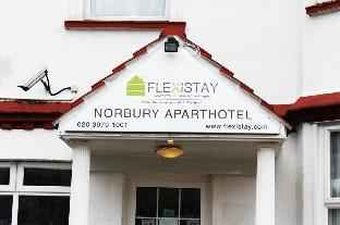 Lainnya 4 Norbury Apart Hotel