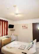 null Norbury Apart Hotel