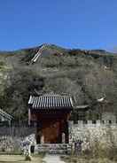 EXTERIOR_BUILDING Shambhala At The Great Wall