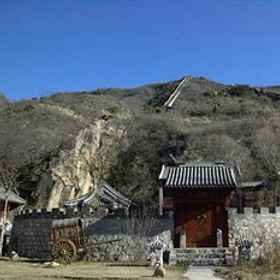 샹바라 만리장성 1, 7Days Inn Beijing Huairou 호텔