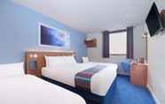 Lainnya 7 Travelodge London Walthamstow