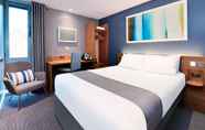 Lainnya 5 Travelodge London Walthamstow