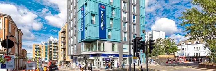 Others Travelodge London Walthamstow