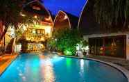 Swimming Pool 2 The Sitio Boracay