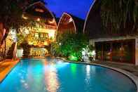 Swimming Pool The Sitio Boracay