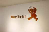 Khác Star Hostel Taipei Main Station