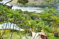 Swimming Pool The Acala Lembongan