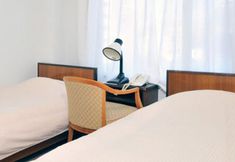 Others 5 Business Hotel Line