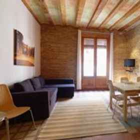 Cosmopolitan 1, Hotel Barceloneta