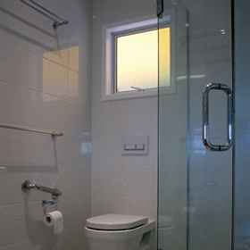 Bali Hai Motel 1, Hotel Orongo Bay