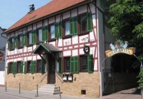 Others Gasthaus Zum Lowen