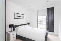 Bilik Tidur Portobello Square Apartments