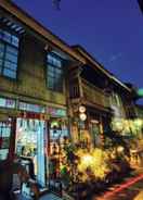 null Deely House Family B&B MinSheng