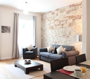 อื่นๆ 4 Mh Apartments Central Prague