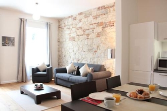 อื่นๆ 4 Mh Apartments Central Prague