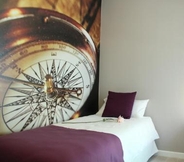 อื่นๆ 6 Mh Apartments Central Prague