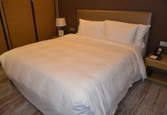 Others 4 Howard Johnson Jinghope Suzhou