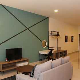 Da Men Suites S by Subhome 1, Khách sạn Sultan Abdul Aziz Shah Golf & Country Club