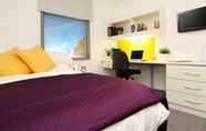 Luar Bangunan 3 Stylish And Cozy Studio Apartments Hammersmith