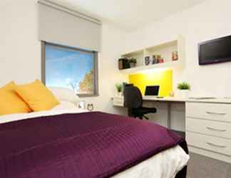 Luar Bangunan 2 Stylish And Cozy Studio Apartments Hammersmith