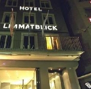Others 2 Limmatblick Hotel