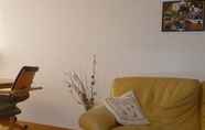 Kamar Tidur 4 Bed And Breakfast Gare De Lyon 2