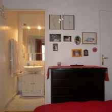 Kamar Tidur 4 Bed And Breakfast Gare De Lyon 2