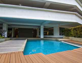 Lain-lain 2 Idaman Residence KLCC 1