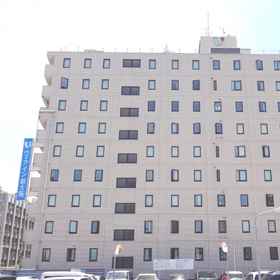 VIA INN SHIN-OSAKA JR-West Group 1, โรงแรม & ที่พัก Mitsui Shopping Park LaLaport Kadoma / Mitsui Outlet Park Osaka Kadoma