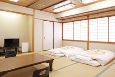 その他 Sauna and Hotel Midori Kan